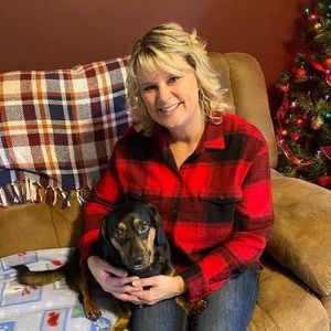 Meet your Posher, Jenny